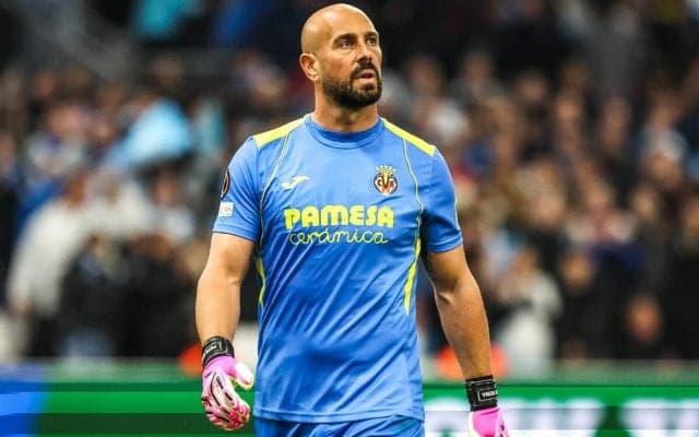 セリエA昇格組コモがセスク監督の元同僚GKレイナを獲得へ！　モレノ＆ヴィランにも接近