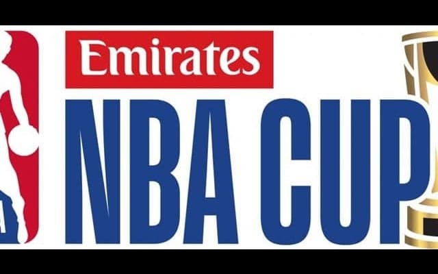 今季で2回目を迎える「NBAカップ」のグループ分けが発表…11月中旬からスタート