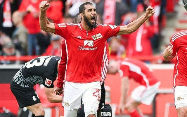 ウニオンのチュニジア代表MFライドゥニがカタール移籍…浦和のショルツ加入したアル・ワクラ入り