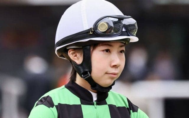 【小倉6R】河原田菜々騎乗 ロビンバローズが初勝利