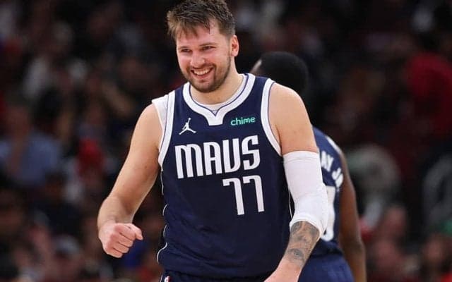 スポーツ界のアカデミー賞『ESPY』のベストNBAプレーヤー賞にルカ・ドンチッチが選出