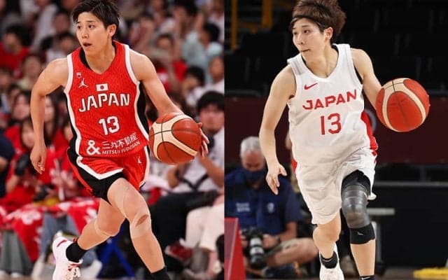 「町田瑠唯の復帰は日本代表にとって大きなプラス」FIBAが“五輪に帰ってきたスター”として紹介