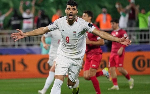 インテルがポルト退団タレミの加入発表！　クラブ史上初のイラン人選手に