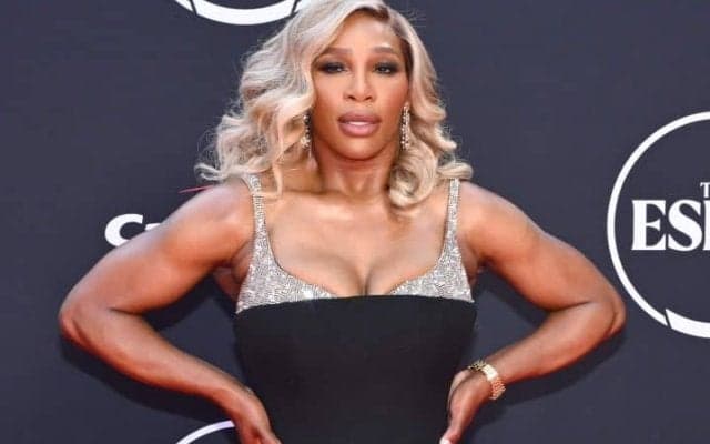 「品位に欠ける」と反発止まず 大谷翔平の“スキャンダル”を笑った元テニス女王のジョークに批判殺到「失礼すぎる」