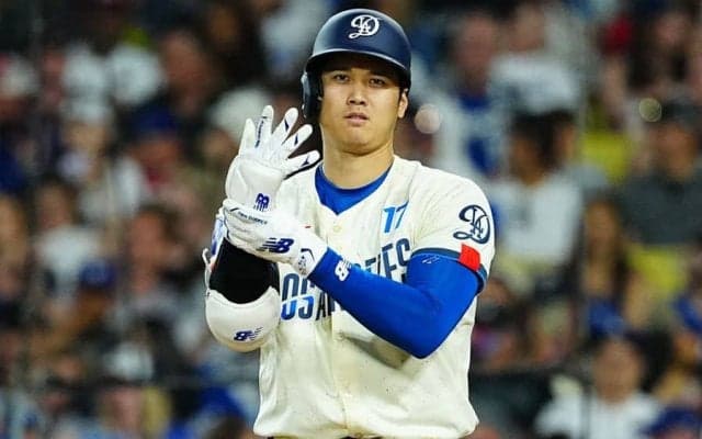 大谷翔平に「太刀打ちするのは不可能」　米名物記者絶賛…先例破る快挙に太鼓判