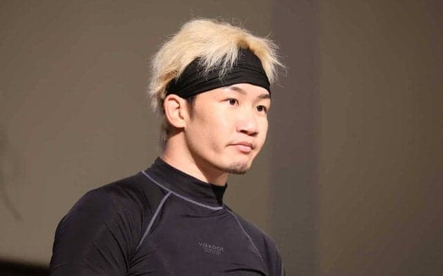 【超RIZIN.3】「“未来の復活”として見てもらえたら……」朝倉未来、平本戦で新章スタートなるか　「今までで一番強い姿を届けたい」