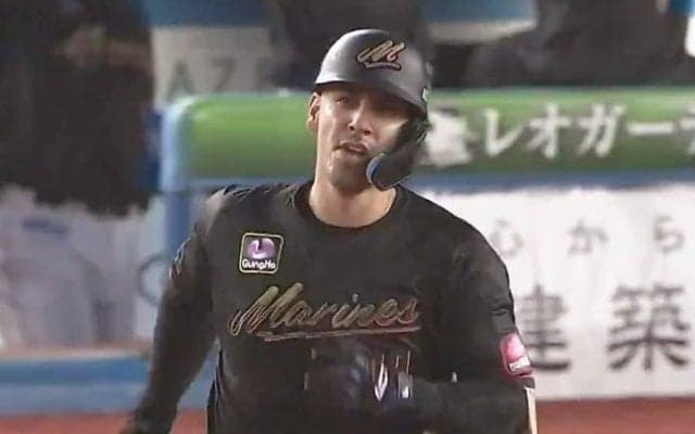 DeNAから獲得した“お宝”が「マジで神助っ人」　リーグ1位“53”の衝撃「恐ろしい」