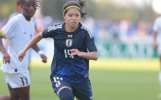 「個人的には今までで最悪なぐらいの内容」前半苦戦も4-0快勝、長谷川唯が考える課題は？ パリ五輪までの残り期間は「頭の整理が大事」