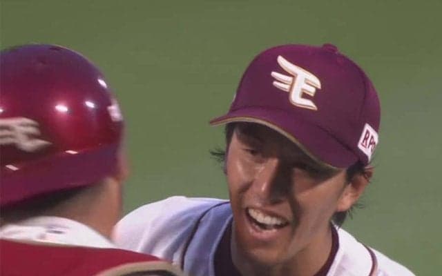 39歳の楽天・岸が完封勝利、ロッテ・種市も快投　ハムは鷹に逆転勝利…13日のパ・リーグ