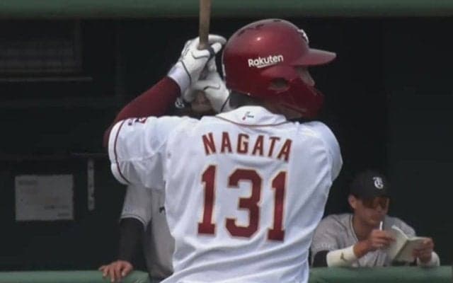 鷹・板東が6回を無失点　楽天ポンセが5回10K、永田がプロ初アーチ…13日のファーム