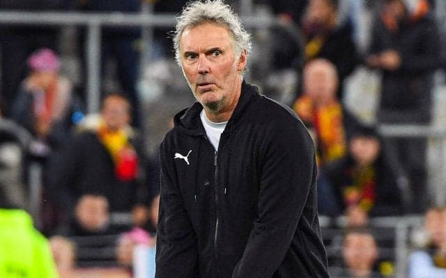 アル・イテハド、ローラン・ブラン新監督招へいを発表！　過去に仏代表やPSGを指揮