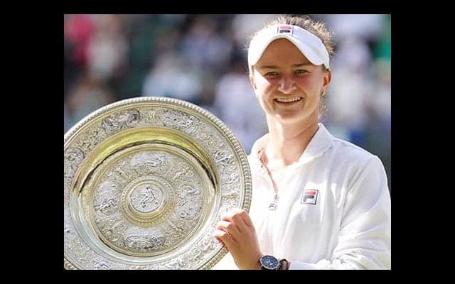 初Vに歓喜「人生で最高の日」