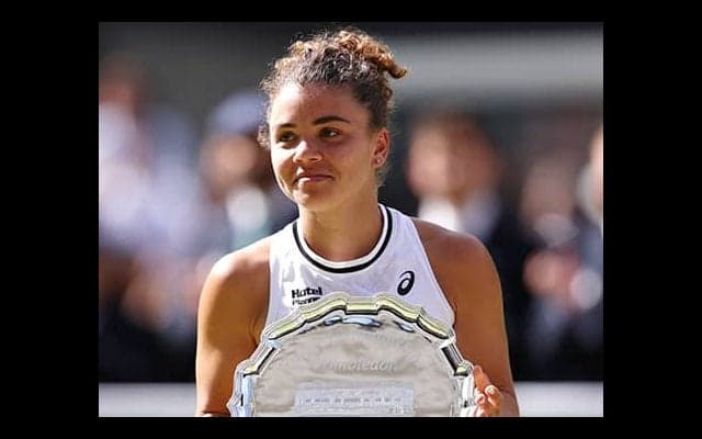  四大大会で2大会連続の準V 