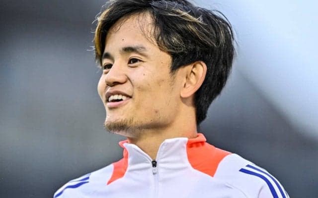 「じわる」J2山口の「ぼくたけふさ」追加招集にファン爆笑！「似てるような似てないような」「面白すぎる」などの声