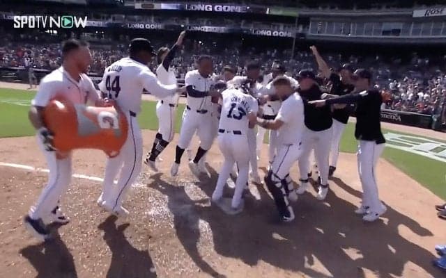 9回5点リードもドジャースに悪夢…大谷翔平、日本人初通算200号もまさかのサヨナラ負け 延長10回…元エンゼルス\"同僚\"の劇的2ランに沈む