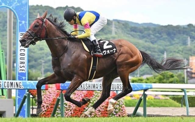 【函館記念予想】函館開催のフィナーレ飾る一戦 トップハンデ苦戦で今年も難解か