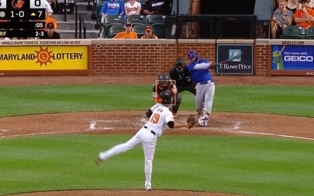 大谷翔平だけじゃない！ 鈴木誠也に一体、何が起きている…！？ “神ってる”バッティングがヤバすぎると話題に「調子爆上がりやな」「手がつけられん」