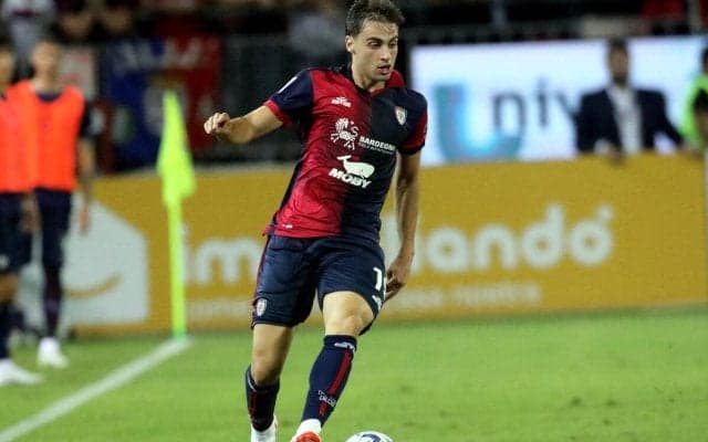 昇格組ヴェネツィア、インテルから21歳のFWオリスタニオを完全移籍で獲得