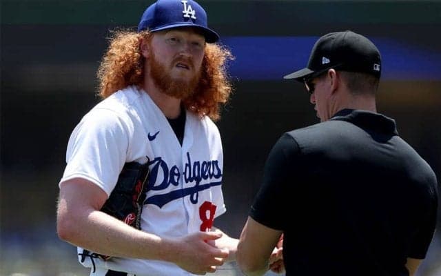 ド軍26歳右腕が今季絶望　山本由伸ら負傷離脱の投手陣にまたも届いた“悲報”