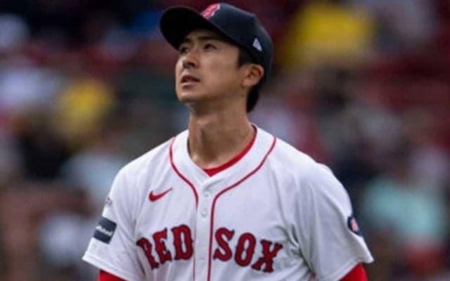 上沢直之、ウェーバーを経て3Aへ　他球団から獲得意思なく…米報道