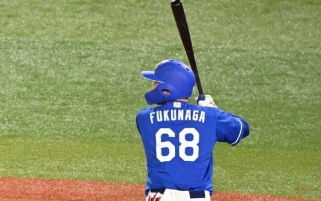 中日に誕生した＂つなぎの4番＂に話題沸騰！「顔つきが変わってきた」「覚醒近い」