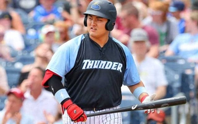 佐々木麟太郎、本塁打2位で最終戦終了　打率.221も…週間MVP、満塁弾など実力発揮