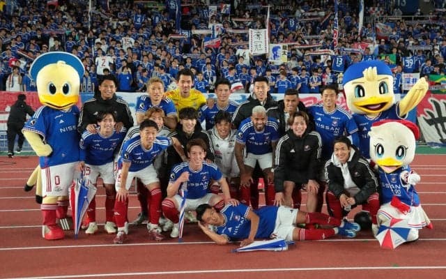 もうね、本当に痺れたわけですよ。あの今でも涙が出そうな場面!!の巻/倉井史也のJリーグ