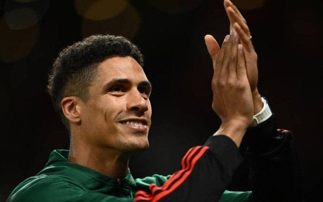 ヴァランが条件に合意か…セスク率いる昇格組のコモに加入へ