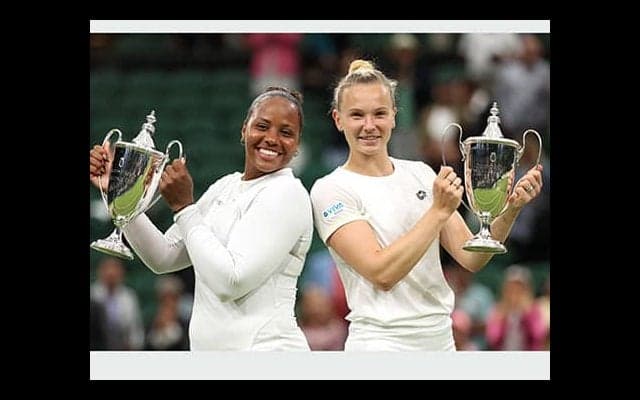 四大大会9勝目「毎回うれしい」