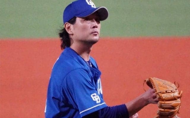 中日が大量6選手、阪神も大幅5選手を入れ替え　緊急降板の涌井抹消…14日の公示