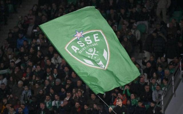 リーグ・アン復帰のサンテチェンヌが23歳ガーナ人MFボアキエ獲得！ 今夏4人目の補強に