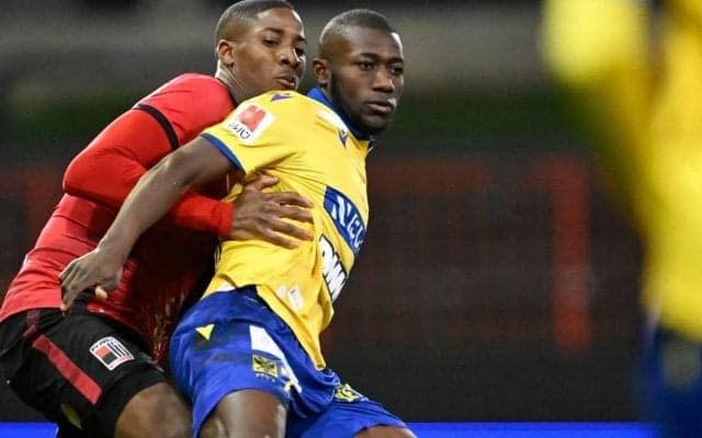 シント＝トロイデンのFWコイタがAEKアテネに完全移籍、5年契約