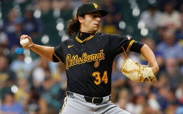 ド軍、“戦力外”右腕を獲得　山本由伸60IL入り移行で枠…止まらぬ野戦病院化、球団発表