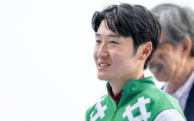 鮫島克駿騎手は1勝、2着・3着1回ずつ 午後も有力馬に数多く騎乗予定【きょうノッている騎手】