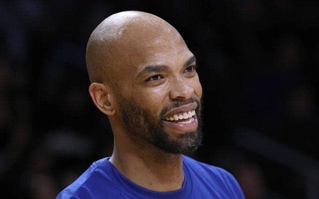 39歳の大ベテラン、タージ・ギブソンが1年約5億円の契約でホーネッツへ加入