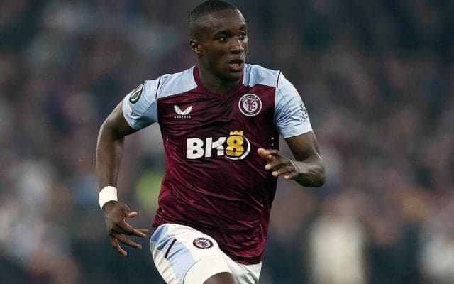 ムサ・ディアビがアル・イテハド移籍へ…昨夏アル・ナスル行き蹴るもサウジ入りへ