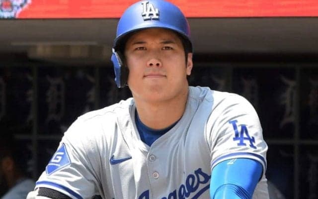 「打てないのは自分の技術不足」--日本選手初の金字塔を生んだ大谷翔平の飽くなき探求心 メンタルを言い訳にしない凄み