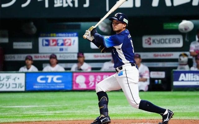 23歳ドラ1の「1軍復帰はまだか」…ファームで無双の“.429”、3度目8連敗にファン切実