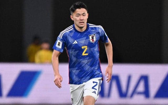 「1秒でイエス」…サウサンプトン入りの菅原由勢、即決移籍を明かす！　指揮官も歓迎　「長く注目した選手」