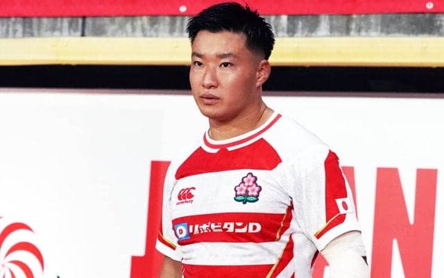 ラグビー日本代表・齋藤直人が欧州最強クラブへ移籍　南半球を選ばなかった理由