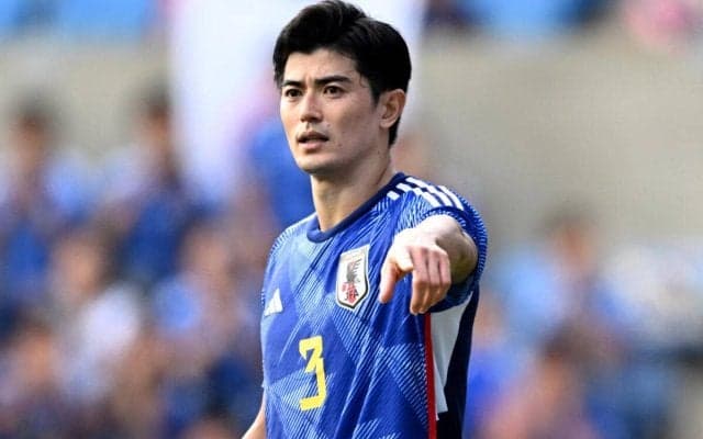 日本代表DF谷口彰悟のアル・ラーヤン退団が決定…移籍先はシント＝トロイデン？