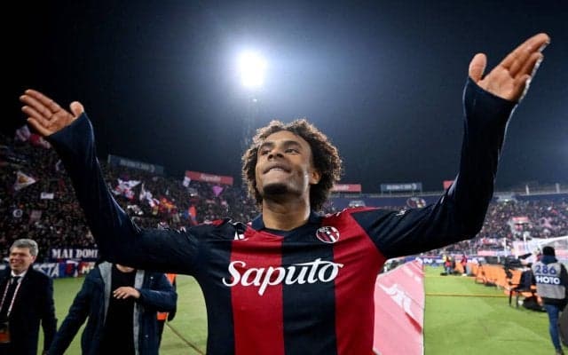 ユナイテッドがオランダ代表FWザークツィーを獲得！　補強第一号は退団マルシャルに代わるアタッカーに