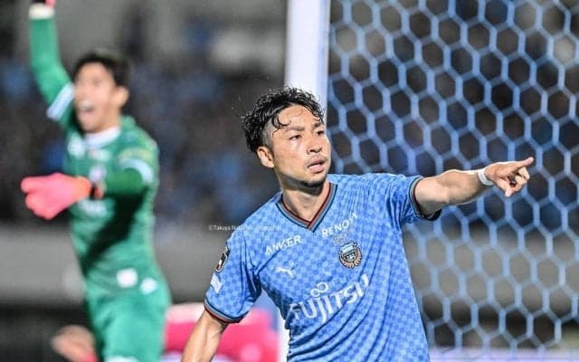 「めっちゃ可愛い!!!!」「国宝」J1川崎の始球式で見せた「朝ドラ女優の“涙を流しながら”のダッシュ」が「かわいすぎる」と話題に！「仕草振る舞いが可愛過ぎて」の声