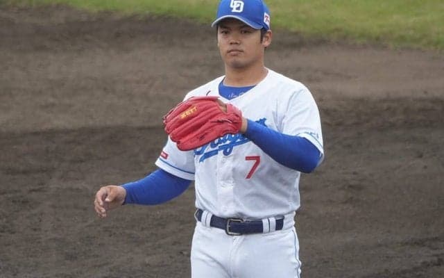 根尾昂は「近々1軍ありそう」　2軍で増す安定感…5月からの“変身”に期待高まる「2.89」