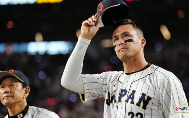 朝4時起きで出勤…命じたアルバイト　「昔は怖かった」ヌートバーを育てた“日本の教え”