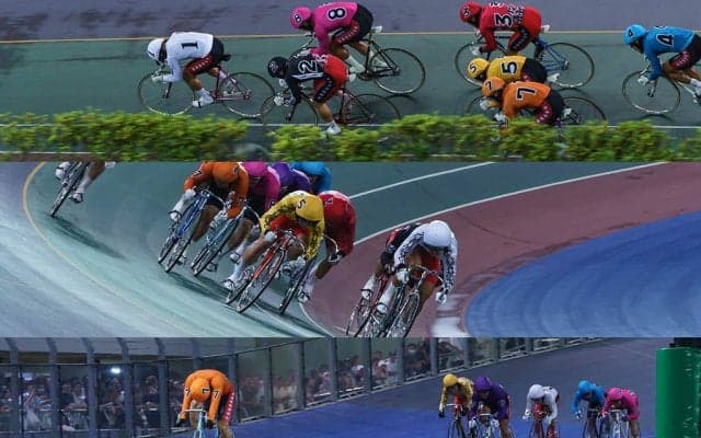 サマーナイトフェスティバルG2（準決勝）レポート