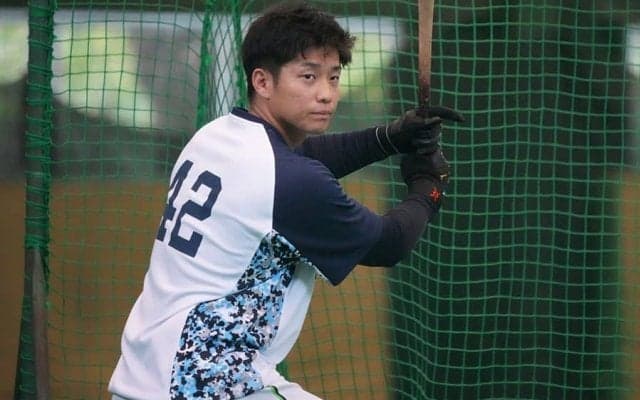 24歳ロマン砲は「ヤクルトの希望」　故障から復活…衝撃のスコア直撃弾が「マジでやばい」