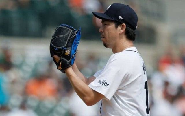 vs大谷翔平は「リスクが常に付きまとう」　前田健太が明かす凄み…3年前と“不変の恐怖”