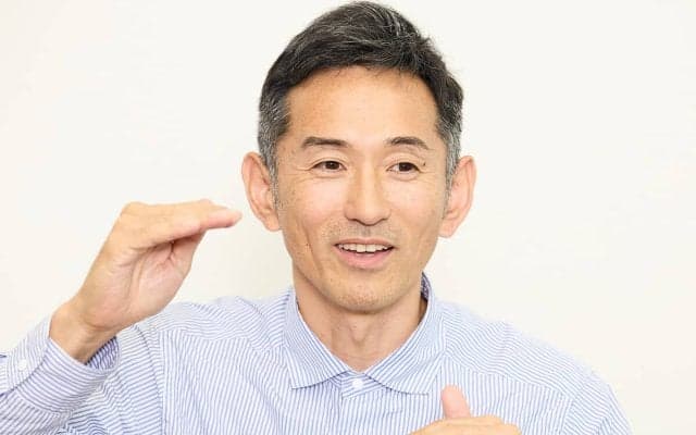 為末大に聞く東京オリンピックの意義　レガシー、アスリートファーストとは何だったのか？