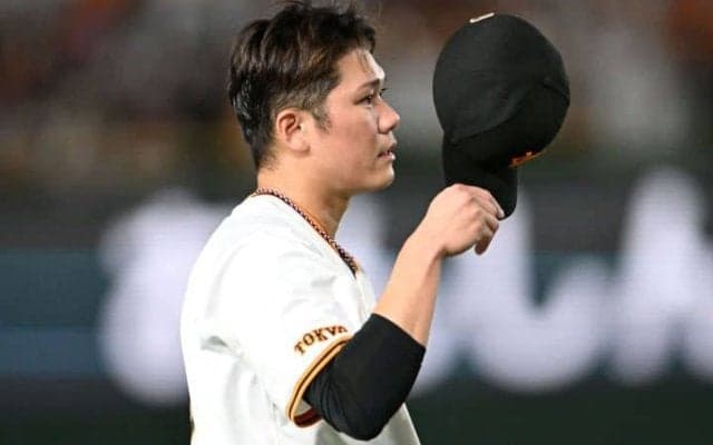 【巨人】2試合連続スタメン落ち　球界OBから見た坂本勇人の＂現在地＂とは